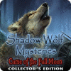 Shadow Wolf Mysteries: Curse of the Full Moon Collector's Edition játék