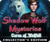 Shadow Wolf Mysteries: Curse of Wolfhill Collector's Edition játék