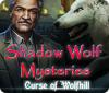 Shadow Wolf Mysteries: Curse of Wolfhill játék