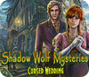 Shadow Wolf Mysteries: Cursed Wedding Collector's Edition játék