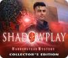 Shadowplay: Harrowstead Mystery Collector's Edition játék