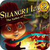 Shangri La 2: The Valley of Words játék