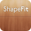 Shape Fit játék