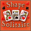 Shape Solitaire játék