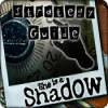 She is a Shadow Strategy Guide játék