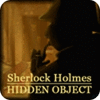Sherlock Holmes: A Home of Memories játék