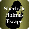 Sherlock Holmes Escape játék