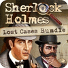 Sherlock Holmes Lost Cases Bundle játék