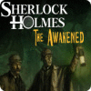 Sherlock Holmes: The Awakened játék