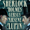 Sherlock Holmes VS Arsene Lupin játék