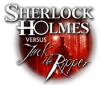 Sherlock Holmes VS Jack the Ripper játék