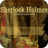 Sherlock Holmes játék