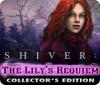 Shiver: The Lily's Requiem Collector's Edition játék