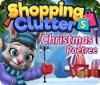 Shopping Clutter 5: Christmas Poetree játék