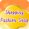 Shopping Fashion Snap játék