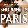 Shopping in Paris játék