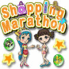 Shopping Marathon játék