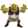 Shrek: Far Far Away Faceoff játék