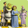 Shrek 4 Sudoku játék
