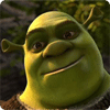 Shrek Shreds játék