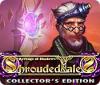 Shrouded Tales: Revenge of Shadows Collector's Edition játék