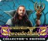 Shrouded Tales: The Shadow Menace Collector's Edition játék