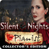 Silent Nights: The Pianist Collector's Edition játék