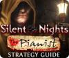 Silent Nights: The Pianist Strategy Guide játék