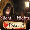 Silent Nights: The Pianist játék