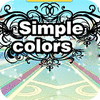 Simple Colors játék