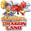 Sir Arthur in the Dragonland játék
