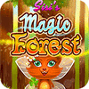 Sisi's Magic Forest játék