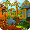Private Eye Sisi játék