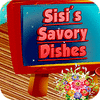 Sisi's Savory Dishes játék