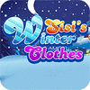 Sisi's Winter Clothes játék