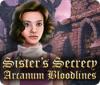 Sister's Secrecy: Arcanum Bloodlines játék