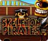 Skeleton Pirates játék