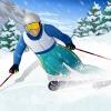 Ski King 2022 játék