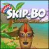 SKIP-BO: Castaway Caper játék