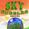 Sky Bubbles Deluxe játék