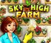 Sky High Farm játék