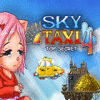 Sky Taxi 4: Top Secret játék