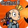 Sky Taxi 5: GMO Armageddon játék