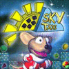 Sky Taxi játék