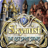 Skymist - The Lost Spirit Stones játék