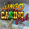 Slingo Casino Pak játék