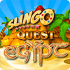 Slingo Quest Egypt játék