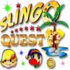 Slingo Quest játék