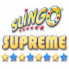 Slingo Supreme játék
