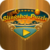 Slingshot Puzzle játék